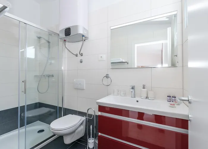 Bellview Apartamento *