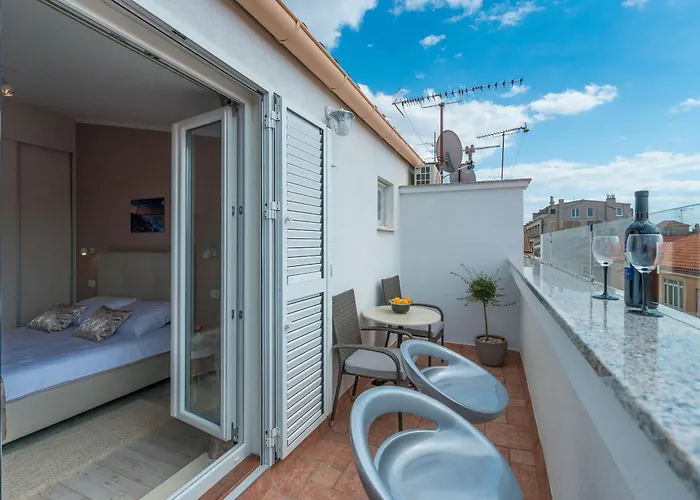 Bellview Apartamento *