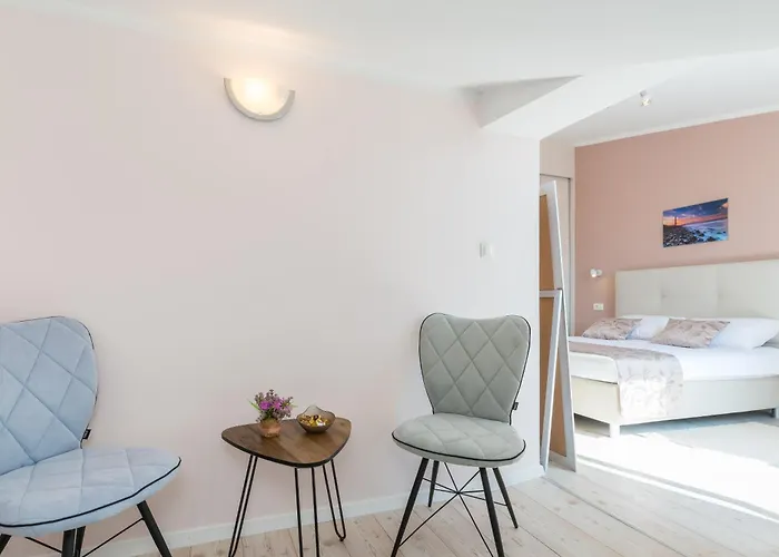 Bellview Apartamento *